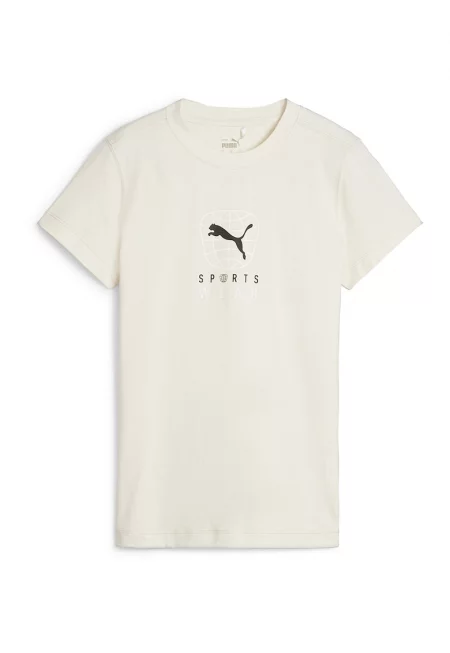 Дамска спортна тениска -  Тениска BETTER SPORTSWEAR - Памук
