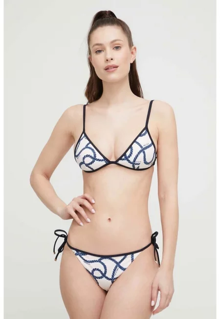 Дамски бански  UW0UW0461011 - Многоцветен