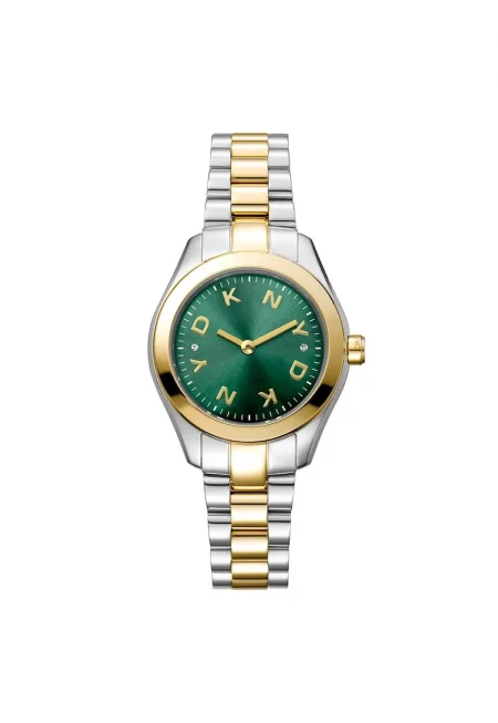 Дамски часовник  DK1L033M0085 30мм стомана