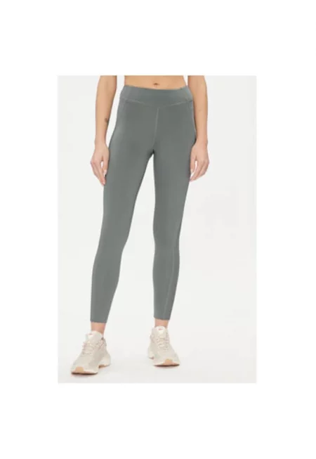 Дамски чорапогащи -  302537181 - Рециклиран полиестер - Сив - Сив