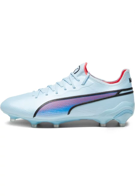 Дамски футболни обувки  Ultra Ultimate Fgag - Син
