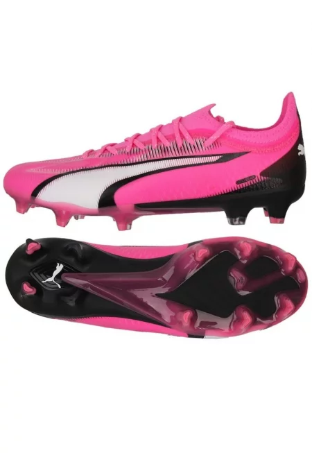 Дамски спортни обувки -  BM190199 - розови