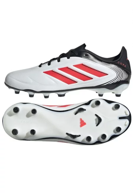 Дамски спортни обувки -  BM215773 - бял