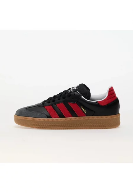 Дамски спортни обувки  Samba XLG Core Black/Better Scarlet