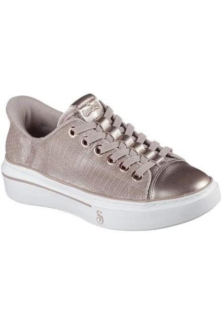 Дамски спортни обувки  Snoop One- Velvet Snoop