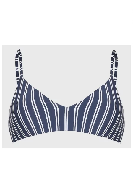 Дамски сутиен за плуване - Рокси - Полиамид