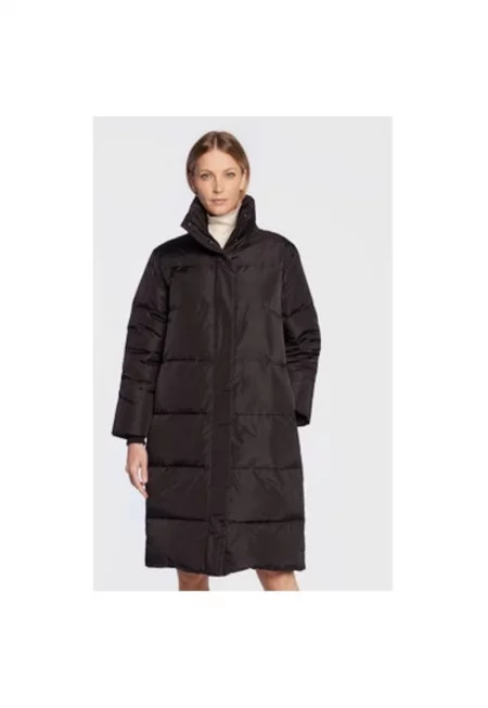 Дамско яке -  300874639 - Полиамид - Черно - Черен