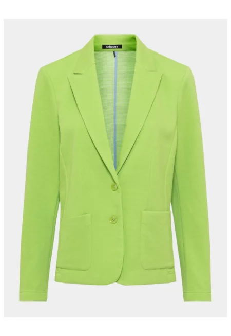 Дамско яке -  303804527 - Полиестер