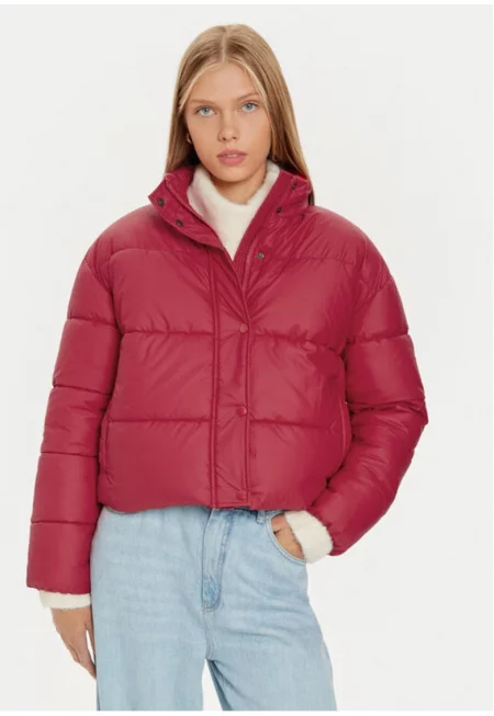 Дамско яке -  304416293 - Полиестер - XL INTL - Черно
