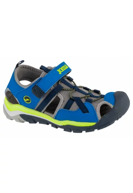Детски сандали S.Lake SLAKJS2505V -  32 EU - Сини