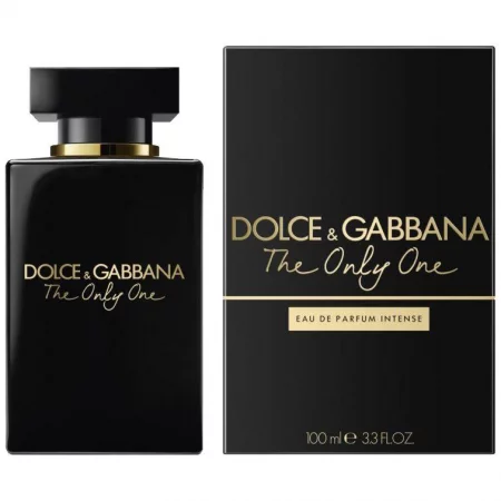 Dolce & Gabbana The Only One Intense Парфюм за жени EDP