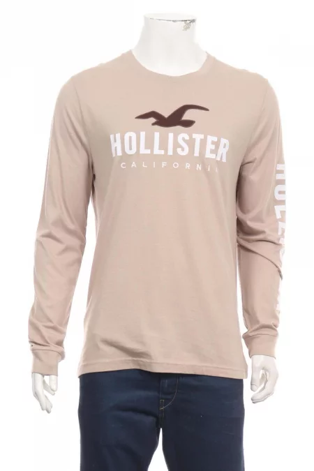 Дрехи Блуза HOLLISTER