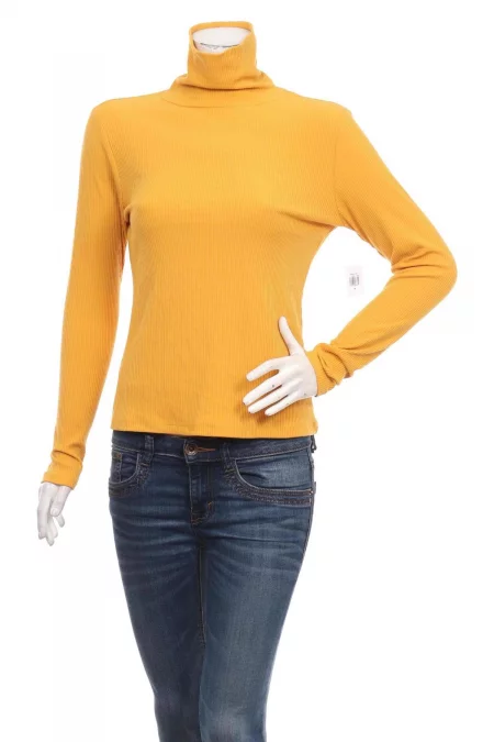 Дрехи Блуза с поло яка OLD NAVY