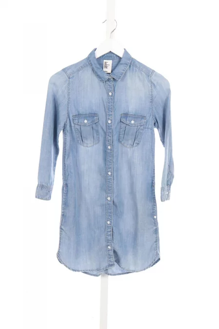 Дрехи Ежедневна рокля &DENIM BY H&M