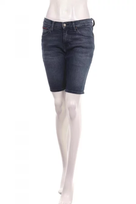 Дрехи Къси дънки TOMMY JEANS