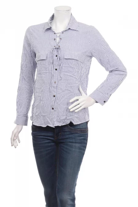Дрехи Риза ZARA BASIC