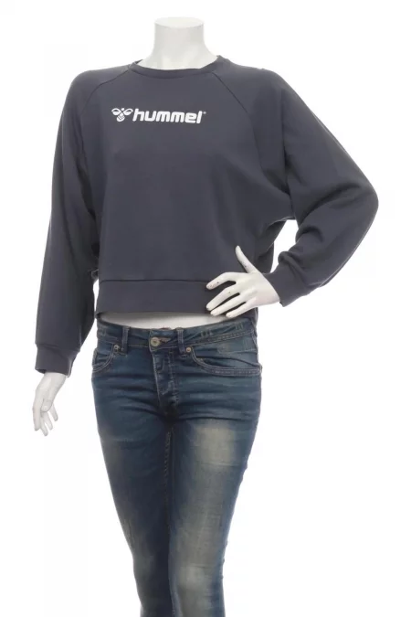 Дрехи Спортна блуза HUMMEL