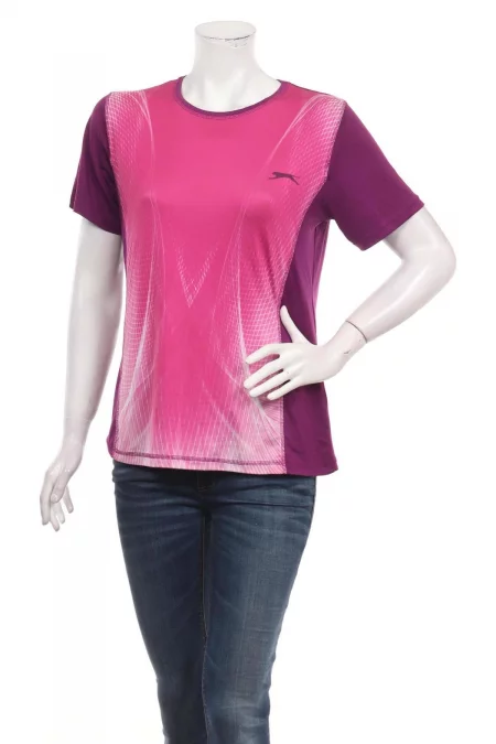 Дрехи Спортна тениска SLAZENGER
