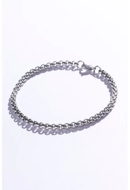 Гривна от неръждаема стомана