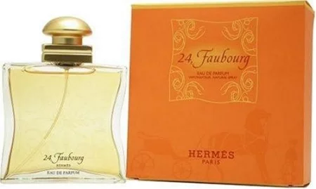 Hermes 24 Faubourg парфюм за жени EDP