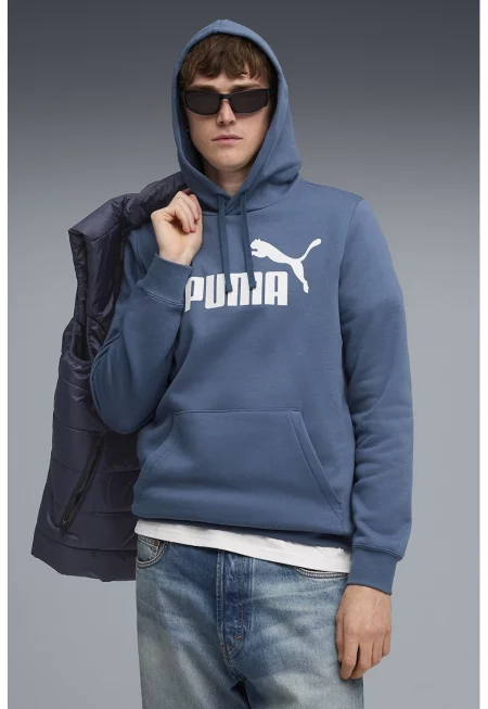 Худи Essentials с лого