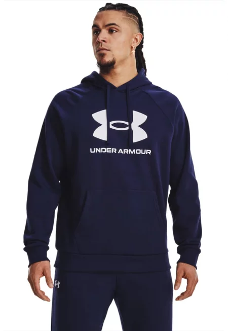 Худи Rival с джоб кенгуру