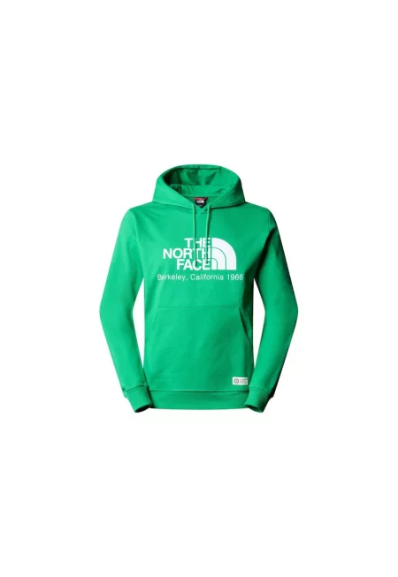 Худи  SCRAP BKL CALI HD NF0A55GFPO81