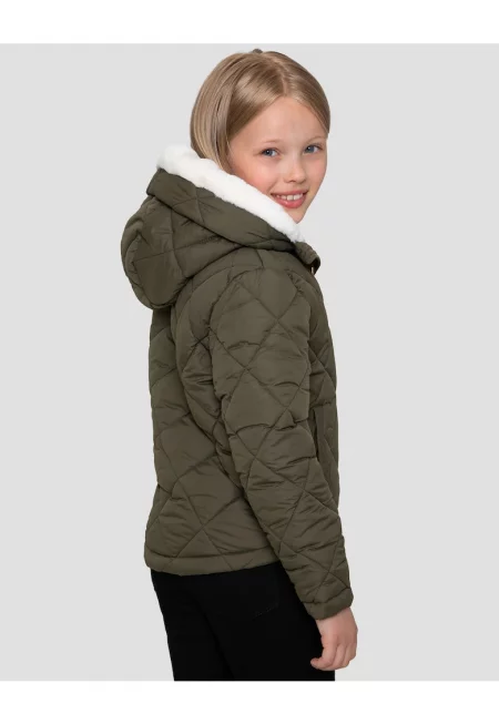 Капитонирано зимно яке