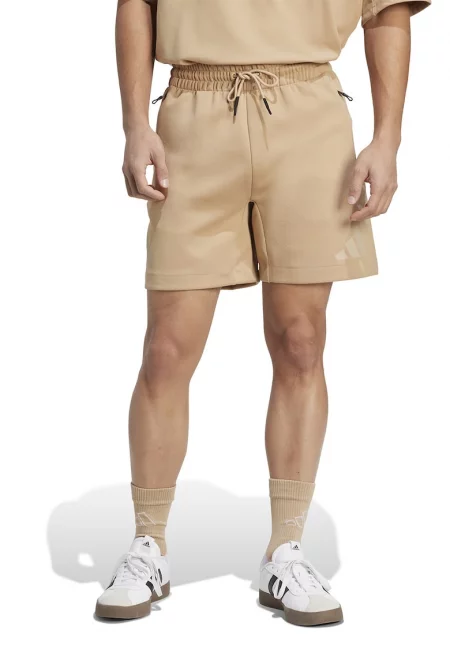 Къс панталон Z.N.E. с регулируема талия