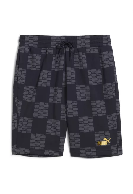 Къси панталони  United Aop 68463416 - Тъмносин