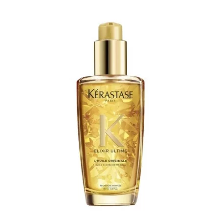 Kerastase Elixir Ultime L'Huile Originale Масло за коса без опаковка