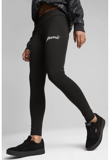 Клин ESS+ Script с лого