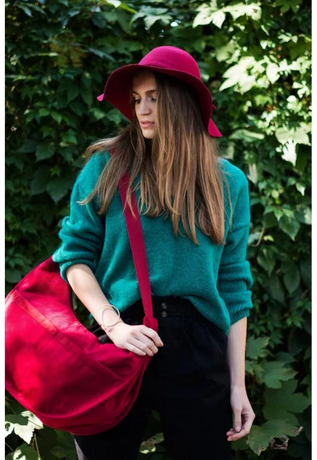 Кордурова чанта 20222