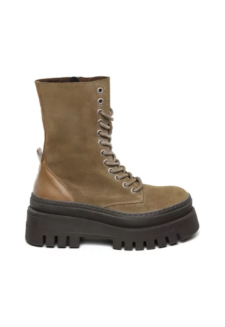 Кожени боти Coast