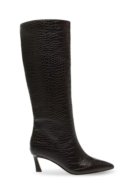 Кожени ботуши Lavan