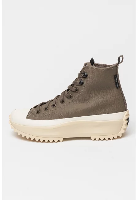 Кожени кецове Run Star Hike Weatherized