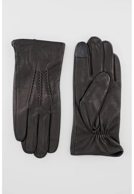 Кожени ръкавици