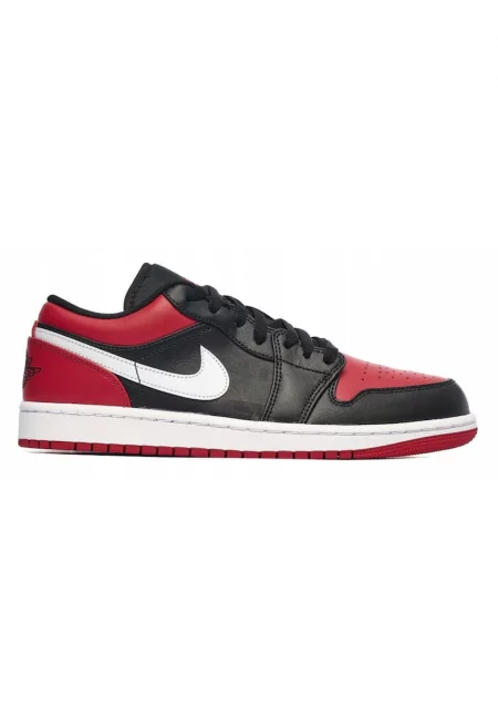 Кожени спортни обувки Air Jordan 1 Low