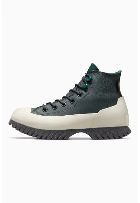 Кожени спортни обувки Chuck Taylor All Star Lugged 2.0