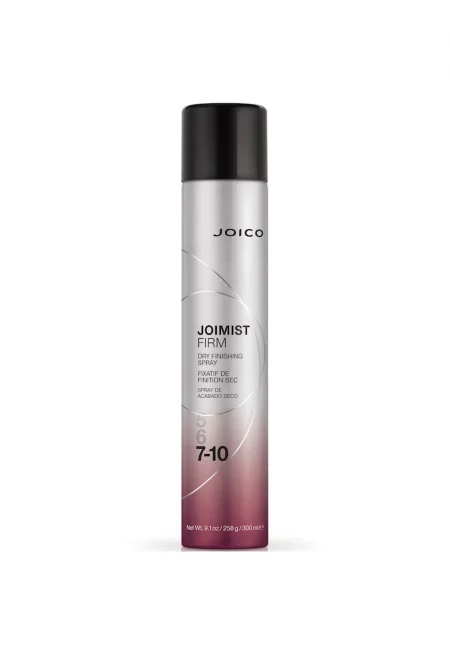 Лак за коса  JoiMist Firm Protective Finishing - 350 мл