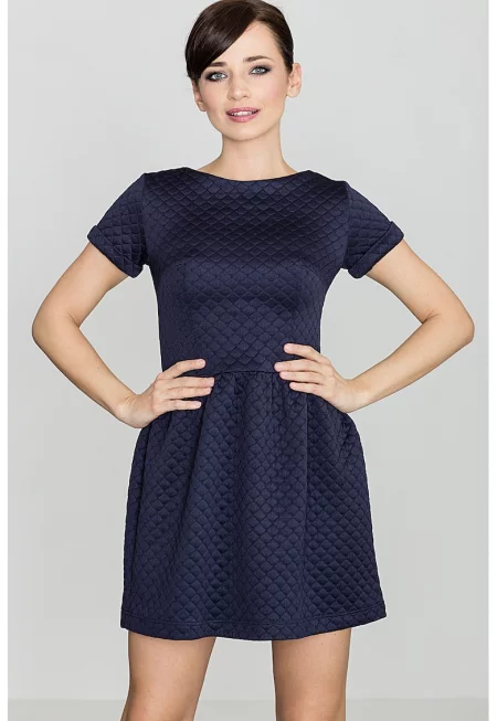 Ленитиф рокля K147 - полиестер