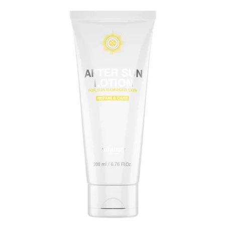 Лосион за след слънце/ After sun lotion, 200 ml