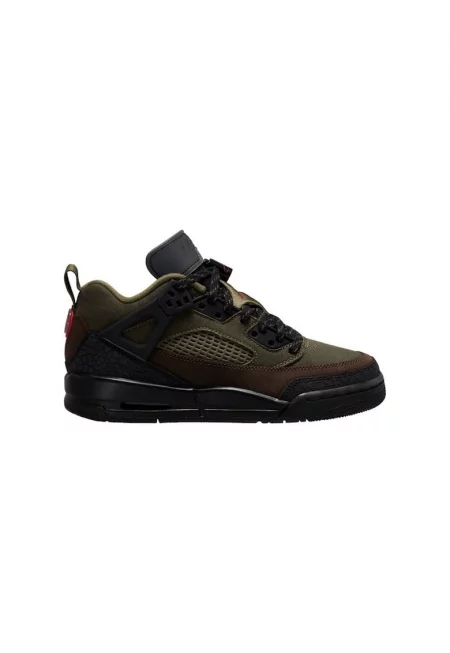 Маратонки  JORDAN SPIZIKE LOW V2 BG-IH2359-200