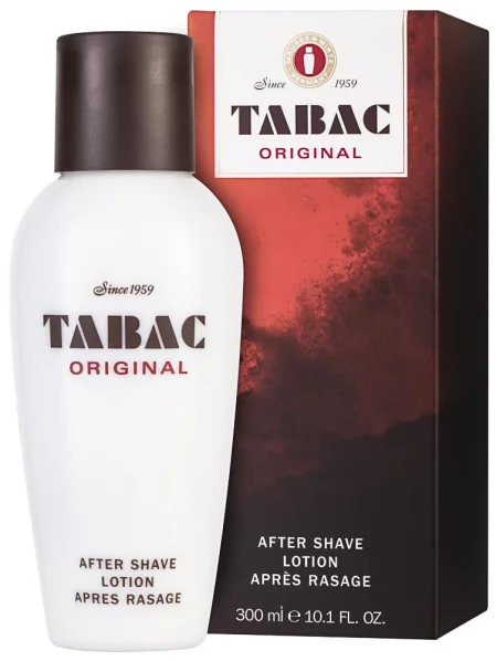 Maurer & Wirtz Tabac Original Афтършейв за мъже