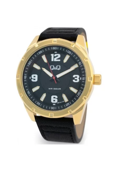 Мъжки часовник -  by Citizen - Спорт QB14J105Y