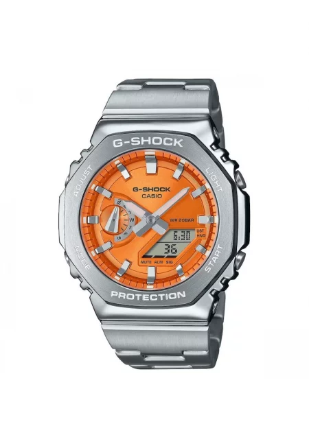 Мъжки часовник -  Classic GM GM-2110D-4AER