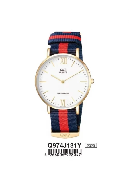 Мъжки часовник -  Standard Q974J321Y.