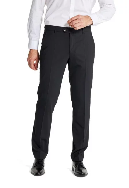 Мъжки панталон -  Bonn 5300 - Черен