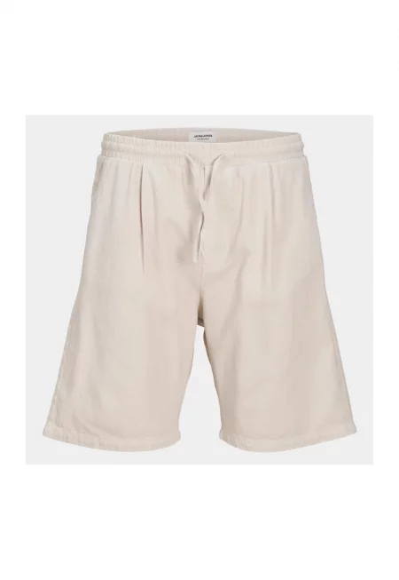 Мъжки шорти -  303281311 - Розов - Памук