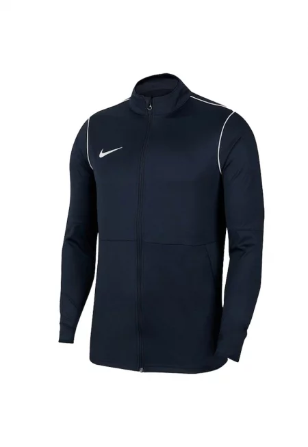 Мъжки суитшърт  Dry Park 20 Training Jacket 6885 - Тъмносин